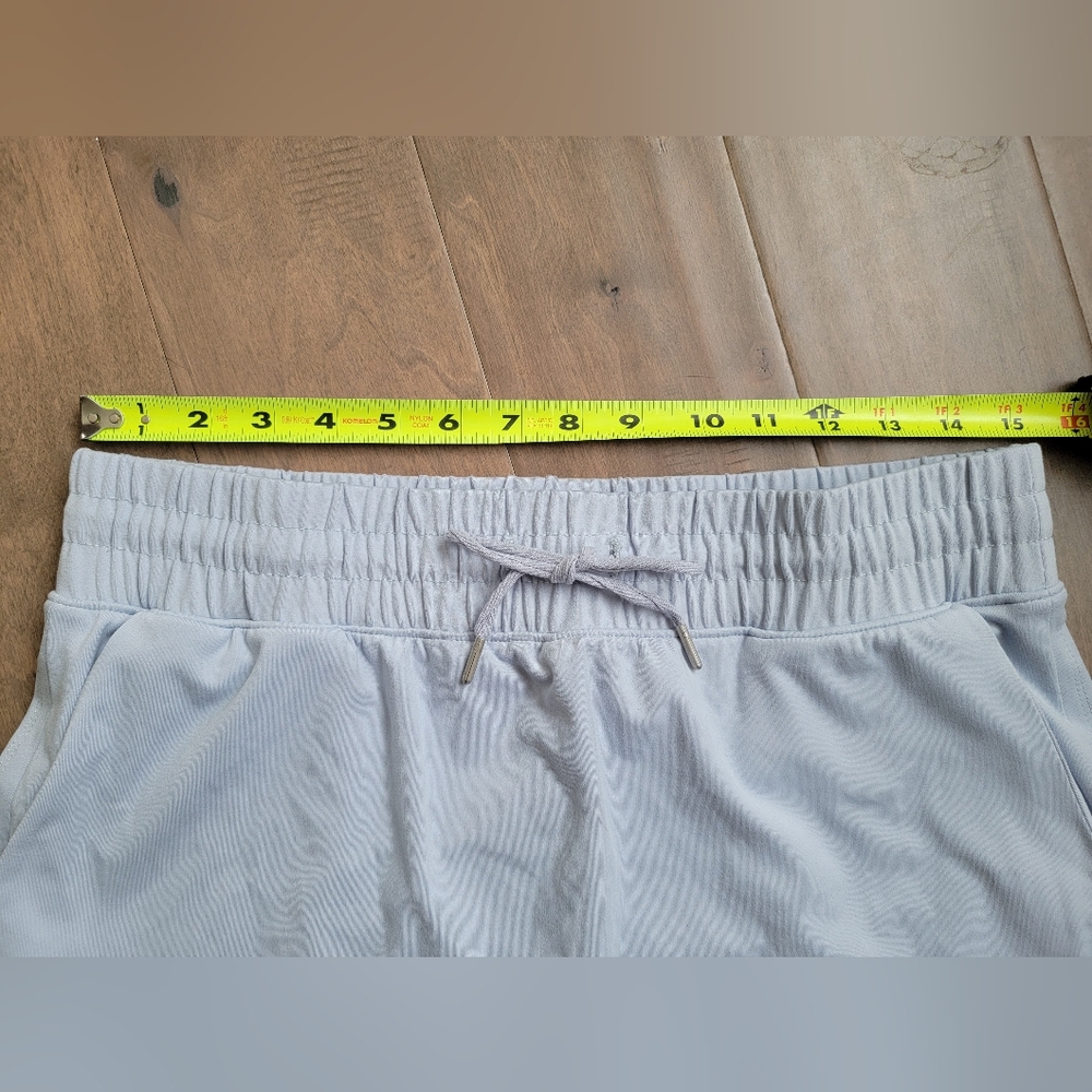 Jones & Co Athletic Skort - Light Blue - Medium - Picture 3 of 7